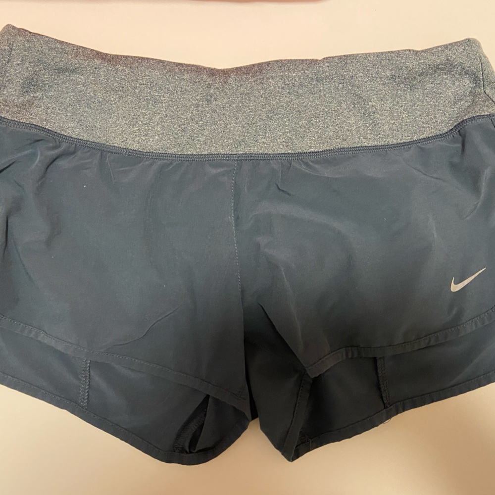 Nike Running Shorts Size:Small
